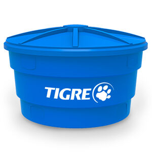 Caixa d'&aacute;gua 310L Tigre